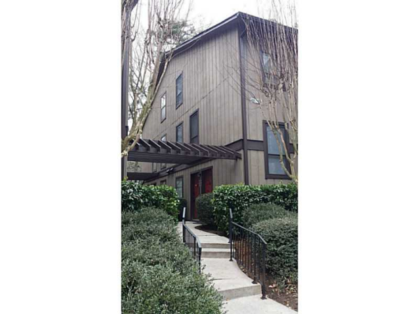 Unit 403 - 403 River Run Drive, Sandy Springs, GA 30350 