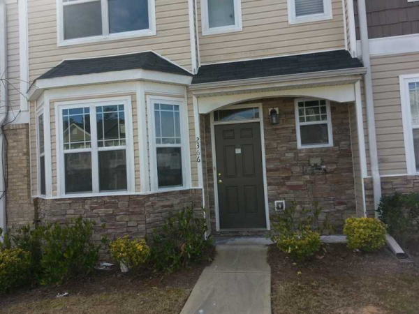 Unit 0 - 2366 Bigwood Trail, Atlanta, GA 30349 