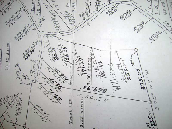 6 Jewell Road, Blairsville, GA 30512 