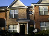 Unit 57 - 3828 Austin Park Lane, Decatur, GA 30032 