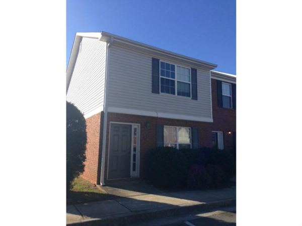 Unit 35 - 35 Princeton Glen Court, Adairsville, GA 30103 