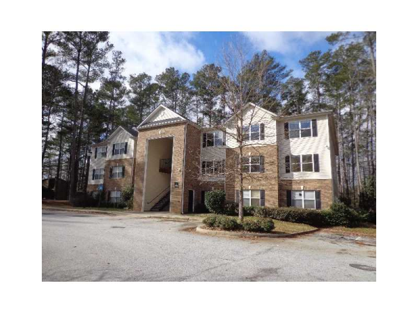 Unit 8202 - 8202 Par Four Way, Lithonia, GA 30038 