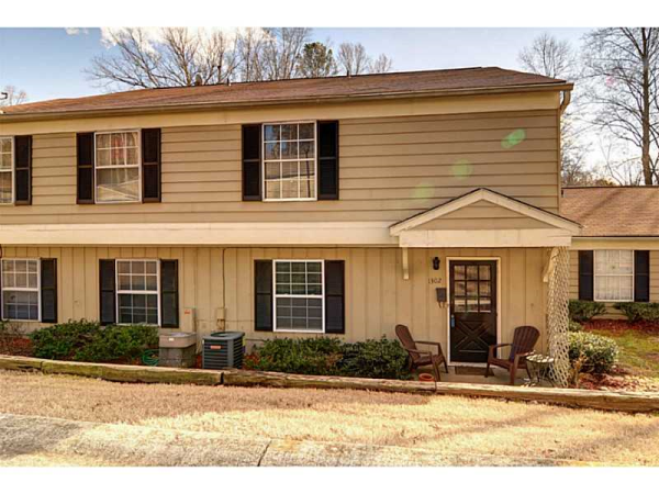 Unit 1302 - 1302 Surrey Lane, Marietta, GA 30008 