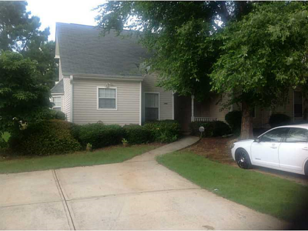 Unit 5911 - 5911 Dogwood Manor, Lithonia, GA 30038 