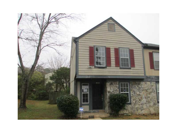 Unit 1269 - 1269 W Booth Road Extension Sw, Marietta, GA 30008 