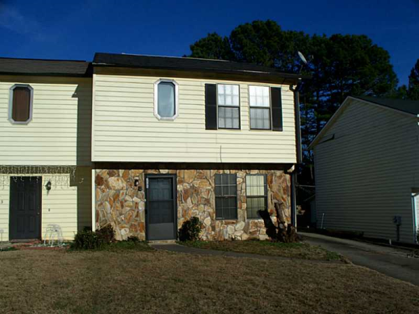 Unit 3585 - 3585 N Hopkins Court, Powder Springs, GA 30127 