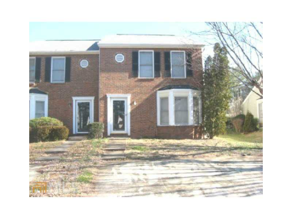 Unit 8012 - 8012 Woodlake Drive, Riverdale, GA 30274 