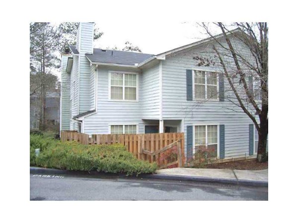 Unit 812 - 812 Wuthering Way, Norcross, GA 30093 