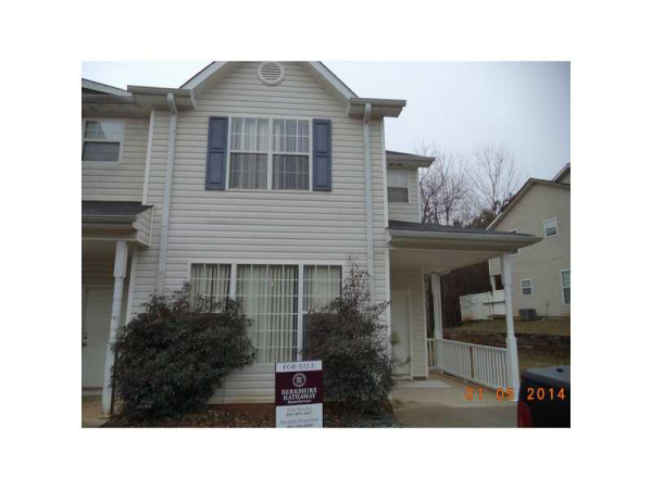 Unit 6691 - 6691 Sunset Hills Boulevard, Rex, GA 30273 