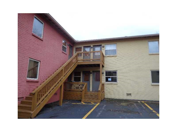 Unit 5 - 571 Formwalt Street, Atlanta, GA 30312 