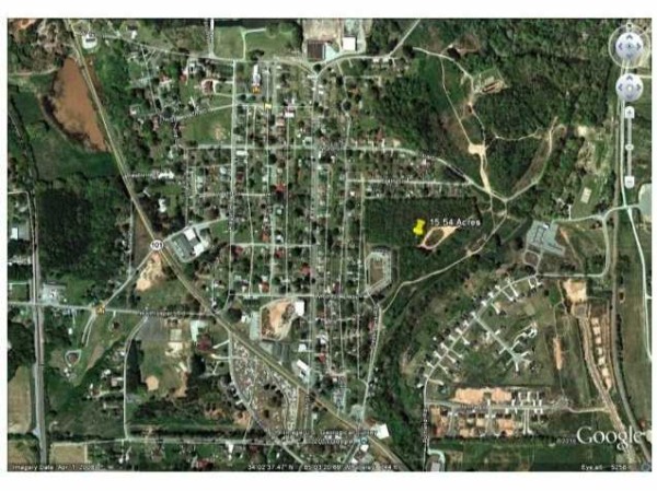 0 E 6th Street, Aragon, GA 30104 