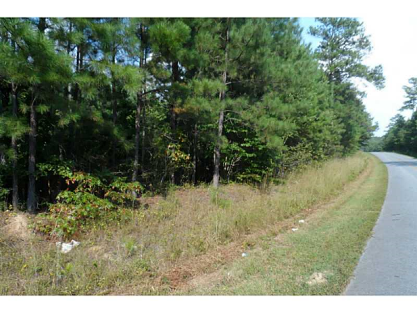 3 Pine Mountain Road, Rockmart, GA 30153 