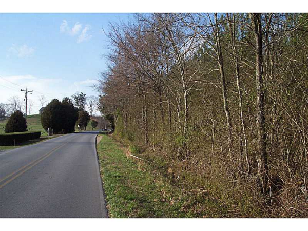0 Plainview Road, Adairsville, GA 30103 