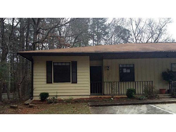 Unit 1401 - 1401 New Horizon Street, Powder Springs, GA 30127 