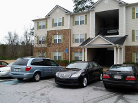 Unit 11104 - 11104 Waldrop Place, Decatur, GA 30034 