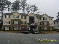 Unit 5302 - 5302 Fairington Ridge, Lithonia, GA 30038 