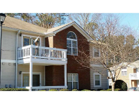 Unit 1334 - 1334 Orchard Park Drive, Stone Mountain, GA 30083 