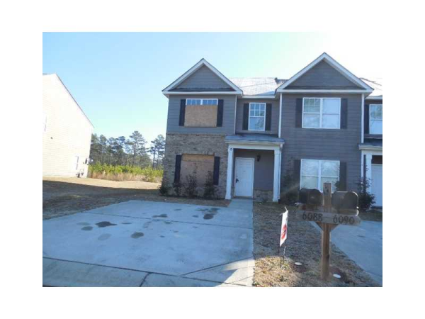 Unit 6088 - 6088 Oak Bend Court, Riverdale, GA 30296 