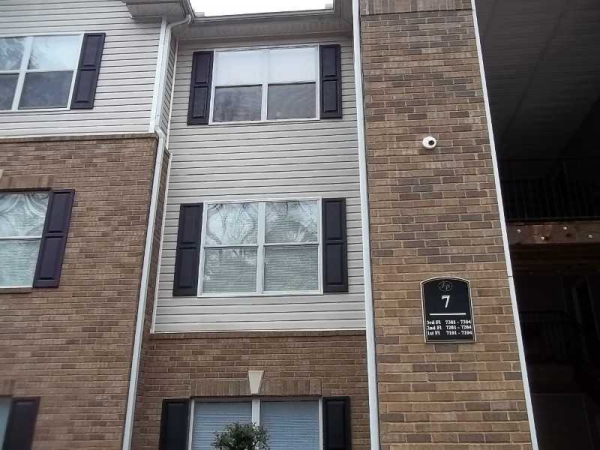 Unit 7204 - 7204 Par Four Way, Lithonia, GA 30038 