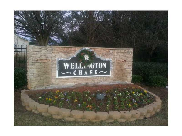 Unit 0 - 6470 Wellington Chase Court, Lithonia, GA 30058 