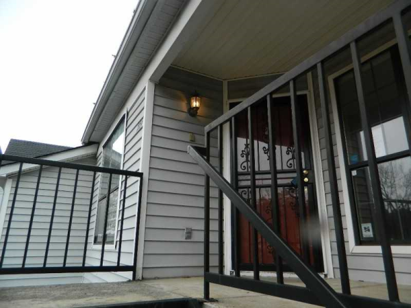 Unit 773 - 773 Windchase Lane, Stone Mountain, GA 30083 