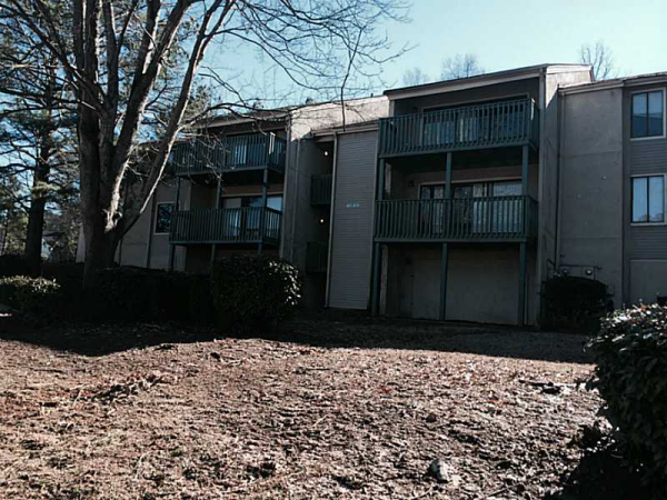 Unit 703 - 3575 Oakvale Road, Decatur, GA 30034 