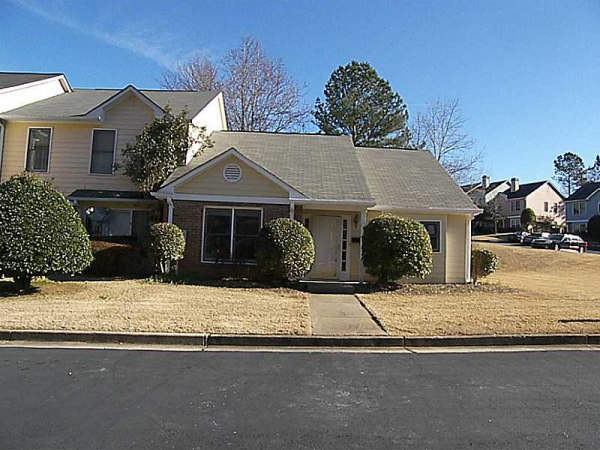 Unit 204 - 204 Triple Oaks Drive, Tucker, GA 30084 