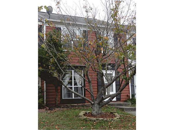 Unit 3198 - 3198 Shadow Walk Lane, Tucker, GA 30084 