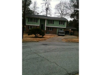 Unit 275 - 275 Basswood Court, College Park, GA 30349 