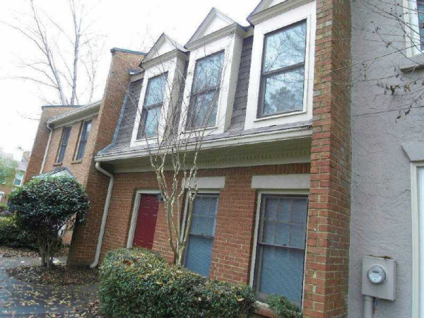 Unit 3496 - 3496 Tulip Tree Lane, Duluth, GA 30096 