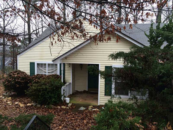 Unit N/a - 5123 Hill Farm Drive Ne, Woodstock, GA 30188 