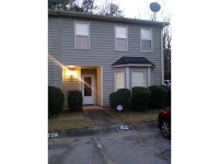 Unit 152 - 152 Belmonte Drive Sw, Atlanta, GA 30311 
