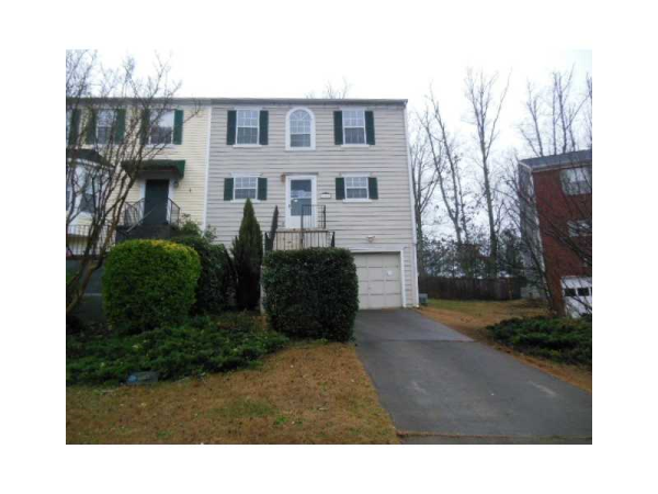 Unit 1434 - 1434 Shiloh Way Nw, Kennesaw, GA 30144 