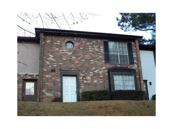 Unit Stm - 608 Garden Walk Drive, Stone Mountain, GA 30083 