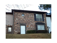 Unit Stm - 608 Garden Walk Drive, Stone Mountain, GA 30083 