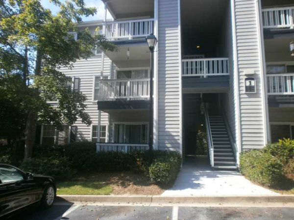 Unit 1101 - 1101 Santa Fe Parkway, Sandy Springs, GA 30350 