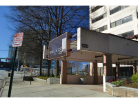Unit 1412 - 120 Ne Ralph Mcgill Boulevard Ne, Atlanta, GA 30308 