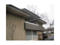 Unit 76 - 346 Carpenter Drive, Atlanta, GA 30328 