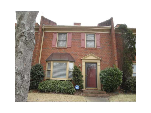 Unit 251 - 251 Braxton Place, Tucker, GA 30084 