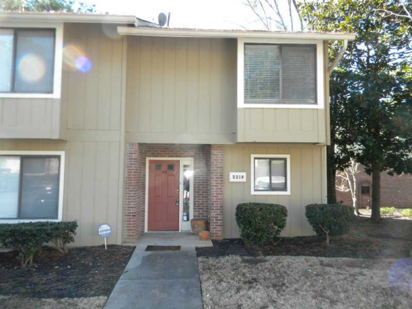 Unit 2219 - 2219 Runnymead Ridge Se, Marietta, GA 30067 