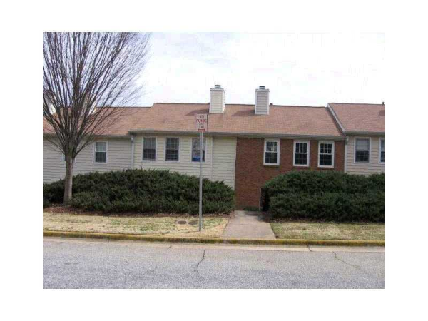 Unit 248 - 248 Mill Creek Place, Roswell, GA 30075 