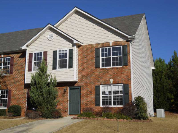 Unit 4330 - 4330 Maple Valley Drive, Cumming, GA 30040 