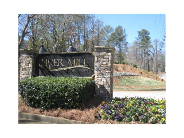 Unit 507 - 507 River Mill Circle, Roswell, GA 30075 