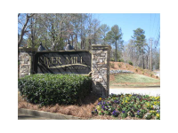 Unit 507 - 507 River Mill Circle, Roswell, GA 30075 