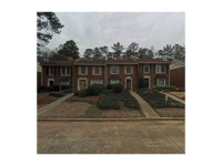 Unit 1 - 6127 Queen Anne Court, Norcross, GA 30093 
