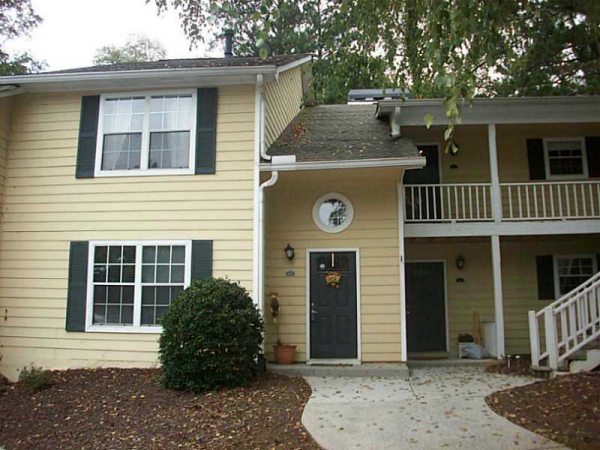 Unit 103 - 4100 Riverlook Parkway, Marietta, GA 30067 