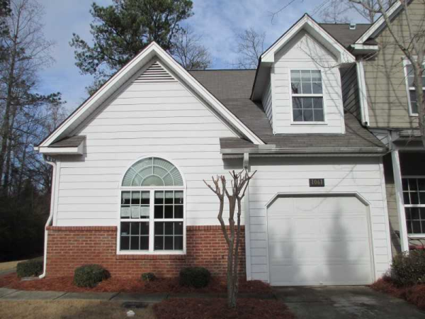 Unit 1061 - 1061 Pike Forest Court, Lawrenceville, GA 30045 