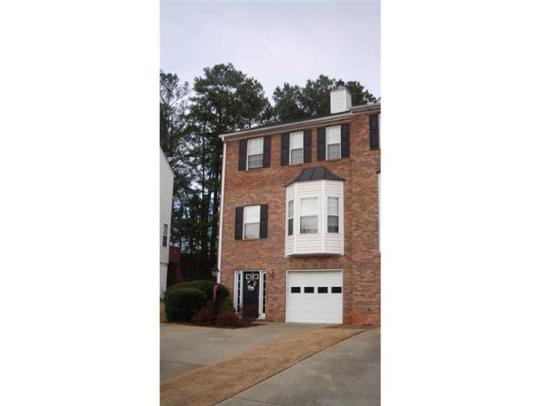 Unit 2520 - 2520 Stonegate Drive Nw, Acworth, GA 30101 