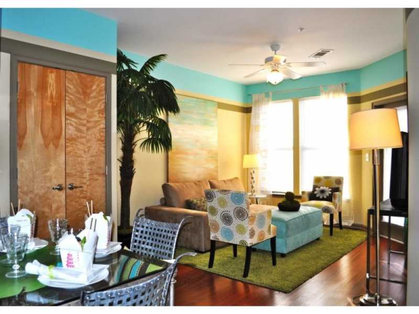 Unit 3418 - 898 Oak Street Sw, Atlanta, GA 30310 