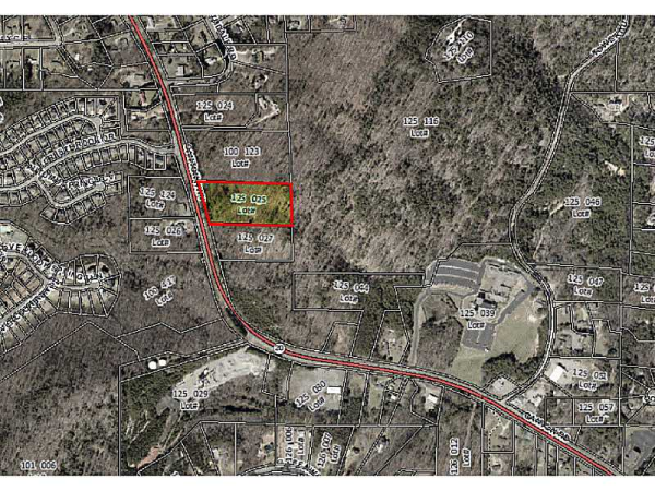 1009 Canton Highway, Cumming, GA 30040 